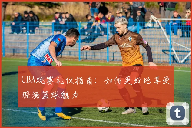CBA观赛礼仪指南：如何更好地享受现场篮球魅力